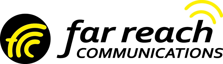 Far Reach logo